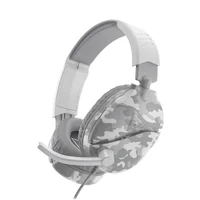 Turtle Beach Recon 70 herné slúchadlá maskáčovo biela - Slúchadlá