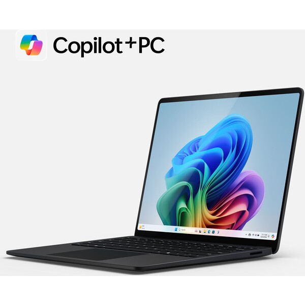 Microsoft Surface Laptop Copilot+ PC 15
