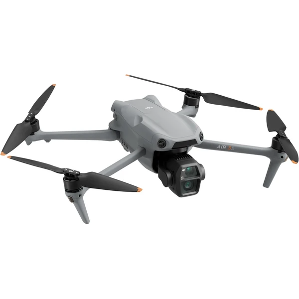 DJI Air 3S (DJI RC-N3) - Drony - Obrázok 8AQ8000P01