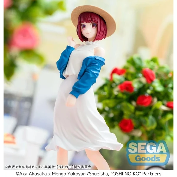 Figúrka Sega Oshi no Ko Desktop x Decorate Collections - Kana Arima 16 cm - Figúrky - Obrázok 8ARJ000K01