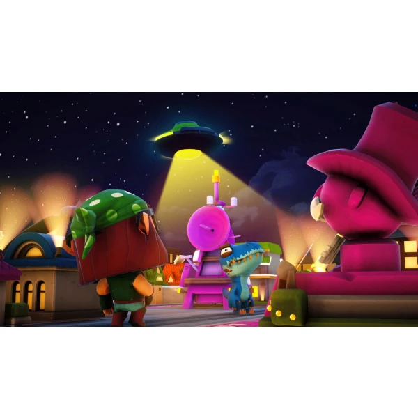 Monopoly Madness (Xbox One) - Hry na Xbox One - Obrázok 8AXMF00101