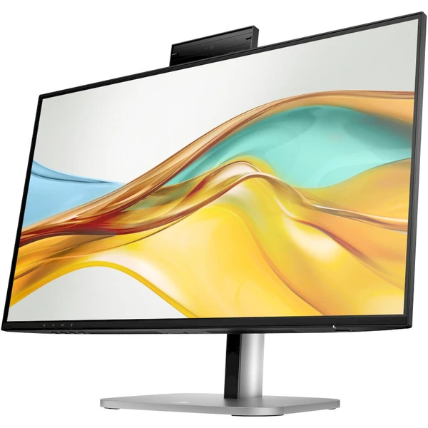 HP 524pm monitor 23,8" - Monitory - Obrázok 8AYG000N01