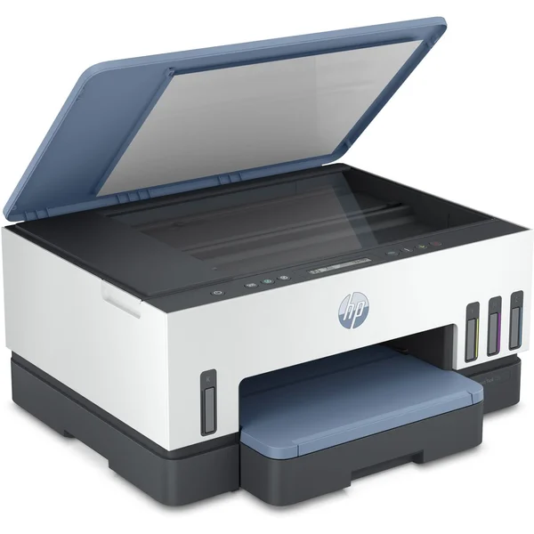 HP Smart Tank 725 multifunkčná atramentová tlačiareň - 3 roky záruky po registrácii - Tlačiarne - Obrázok 8AZ2700301