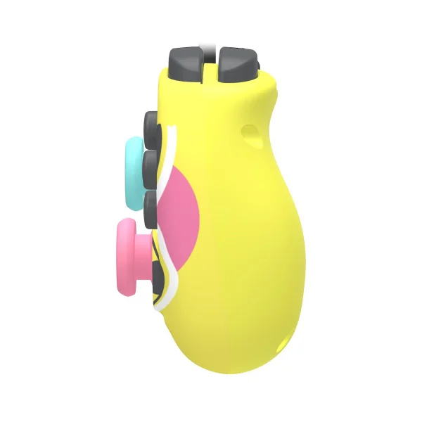 Nintendo Switch Horipad Mini (Pikachu POP) - Herné ovládače - Obrázok 8B2MF00101