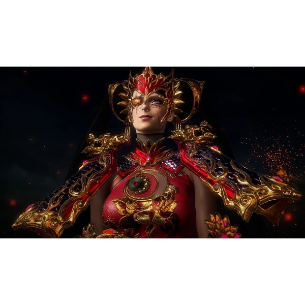 Bayonetta 3 (Switch) - Hry na Nintendo Switch - Obrázok 8B45700301