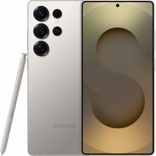 Samsung Galaxy S25 Ultra 5G 12GB/1TB sivý titán - Mobilné telefóny - Hlavný obrázok