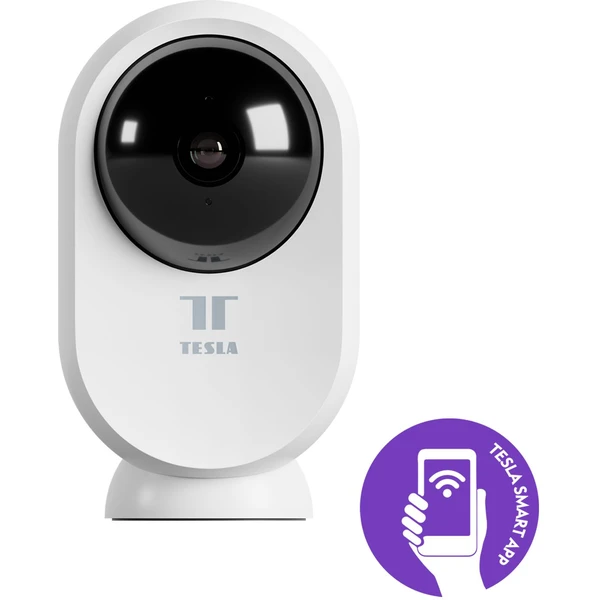 Teslá Smart Camera 360 2K - Kamery - Obrázok 8B8N100501
