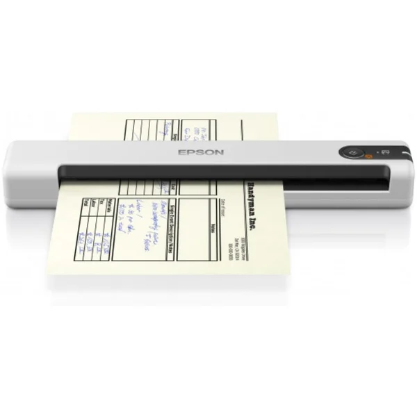Epson Workforce DS-70 skener - Skenery - Obrázok 8B8Y000501