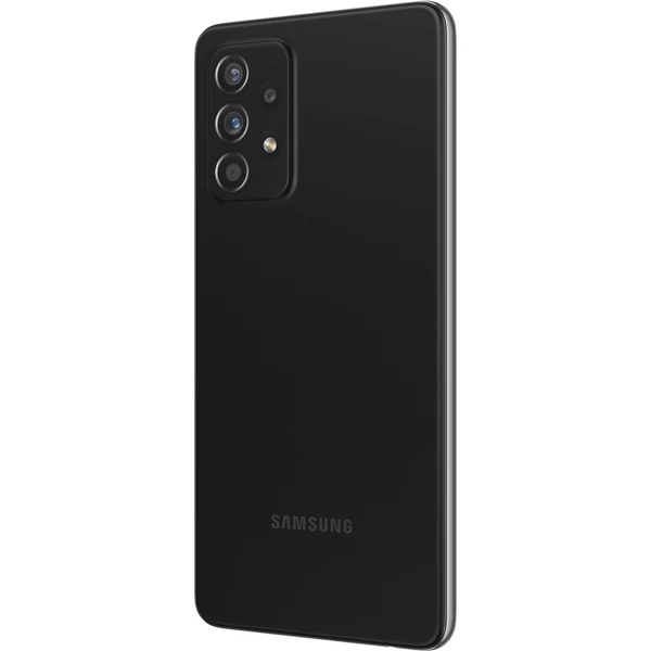 Samsung Galaxy A52 5G 6GB+128GB čierny - Mobilné telefóny - Obrázok 8B9EF00101