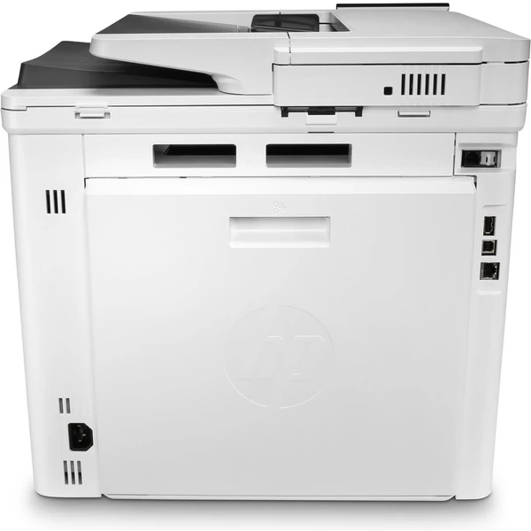 HP Color LaserJet Enterprise MFP M480f/A4/27ppm/600x600dpi/USB/duplex/ePrint - Tlačiarne - Obrázok 8BC5G00101