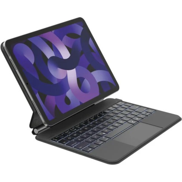 Belkin Connect Bluetooth klávesnica pre iPad Pro 11" (M4) - Puzdra s klávesnicou - Obrázok 8BDE000O01