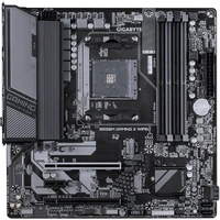 GIGABYTE B550 GAMING X WIFI6 - Základné dosky
