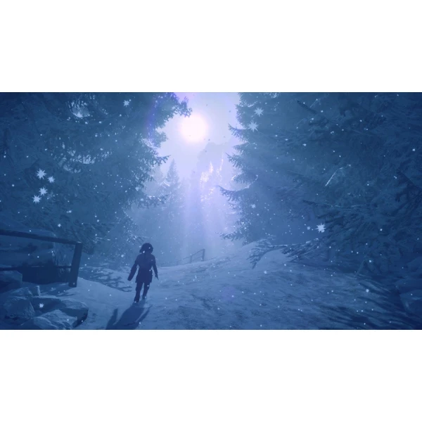 Skábma Snowfall (PS4) - Hry na PS4 - Obrázok 8BF2G00101