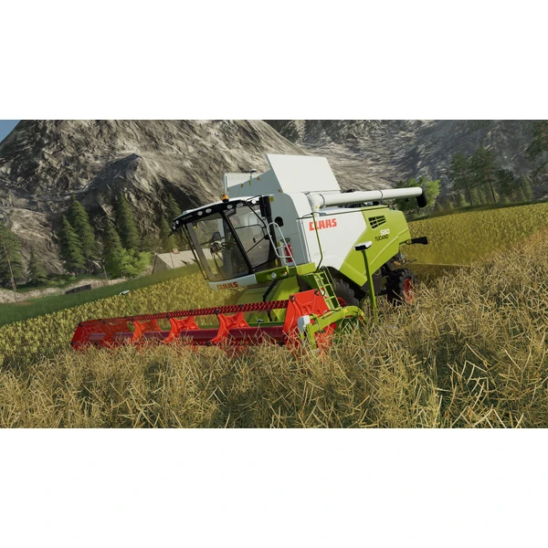 Farming Simulator 19: Premium Edition (Xbox One) - Hry na Xbox One - Obrázok 8BH3100201