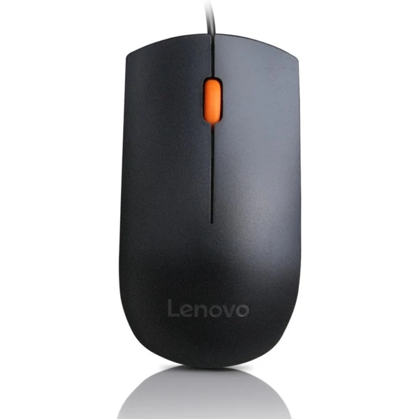Lenovo 300 USB myš - Myši - Obrázok 8BHM600301