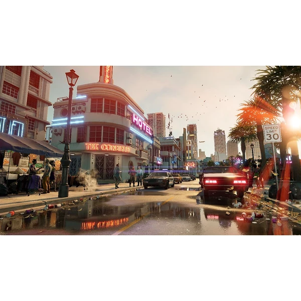 Crime Boss: Rockay City (Xbox Series X) - Hry na Xbox Series - Obrázok 8BHP100501