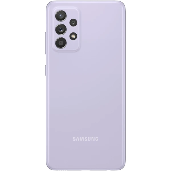 Samsung Galaxy A52s 5G 6GB+128GB fialový (Kategória C) - Mobilné telefóny - Obrázok 8BHR600301