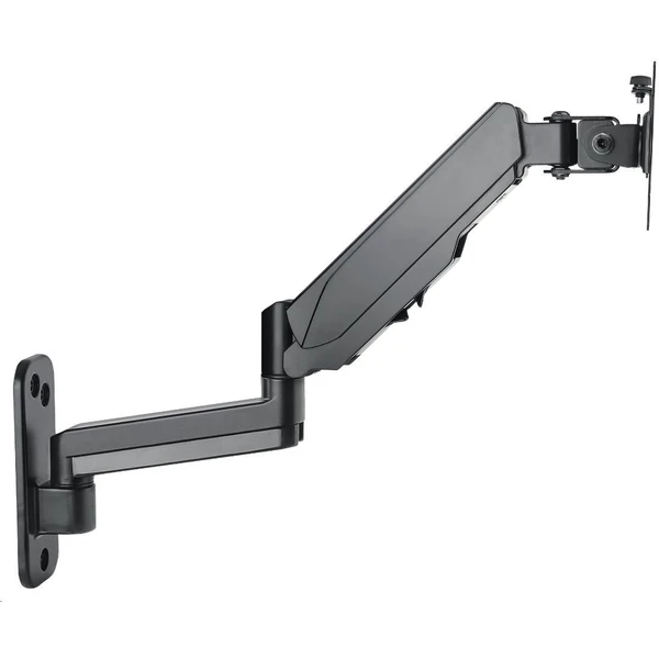 Manhattan Nástenný držiak kĺbový s pohyblivým ramenom 17" až 32" - Držiaky pre obrazovky - Obrázok 8BJF100501