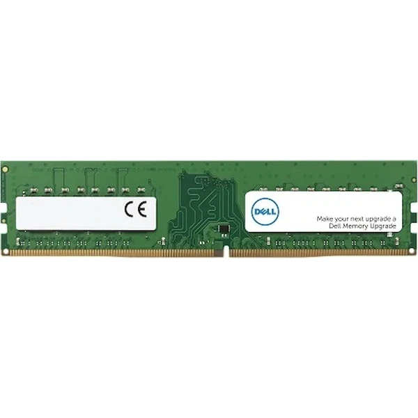 Dell DDR4 8GB 3200MT/s DIMM (1x8GB) - Operačné pamäte - Hlavný obrázok