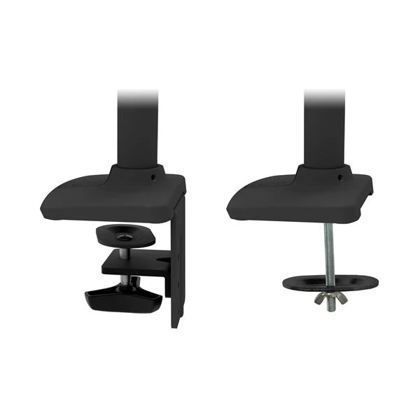 Ergotron LX Stolové rameno pre 1 monitor 34' - Držiaky pre obrazovky - Obrázok 8BMB100501
