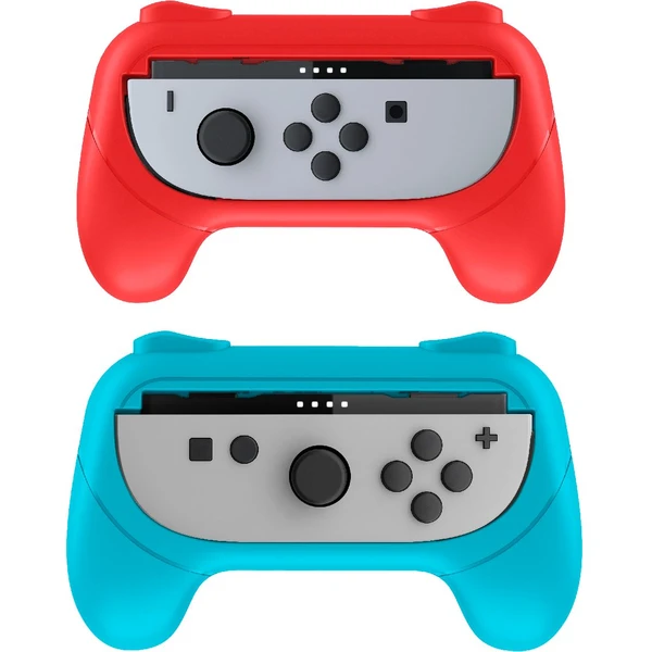 Nacon set držiakov pre Joy-Con 2 - Držiaky - Obrázok 8BMF000J01