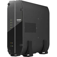 QNAP TS-410E-8G - Servery NAS