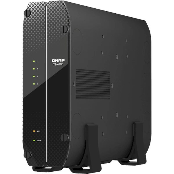 QNAP TS-410E-8G - Servery NAS - Hlavný obrázok