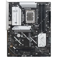 ASUS PRIME B860-PLUS-CSM - Základné dosky