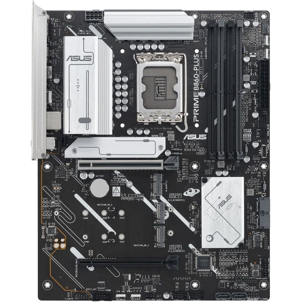 ASUS PRIME B860-PLUS-CSM - Základné dosky - Hlavný obrázok