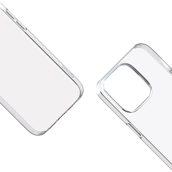 Epico Case iPhone 14 transparentný - Puzdra - Obrázok 8BRG000J01