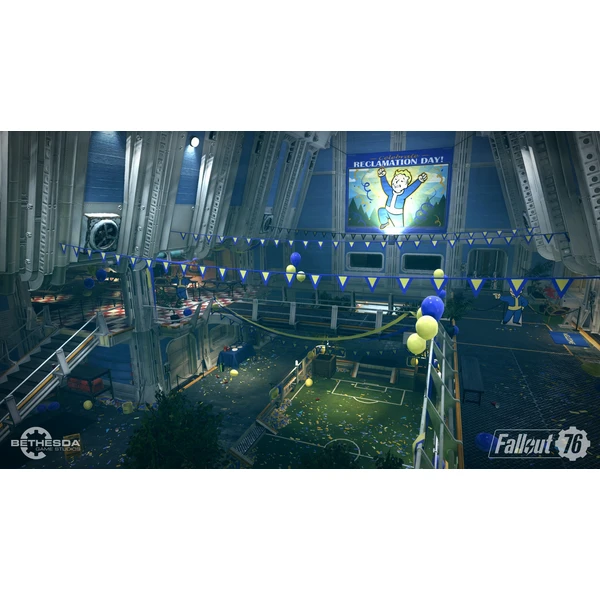 Fallout 76 (PS4) - Hry na PS4 - Obrázok 8BT4100201