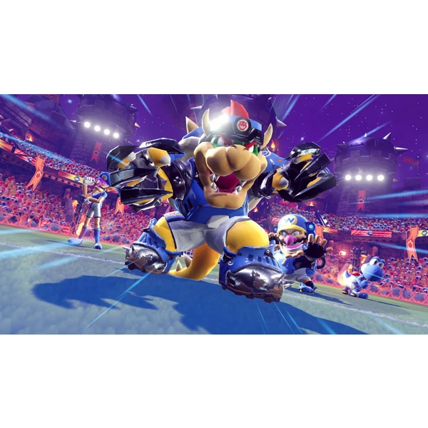 Mario Strikers: Battle League Football (Switch) - Hry na Nintendo Switch - Obrázok 8BTQF00101