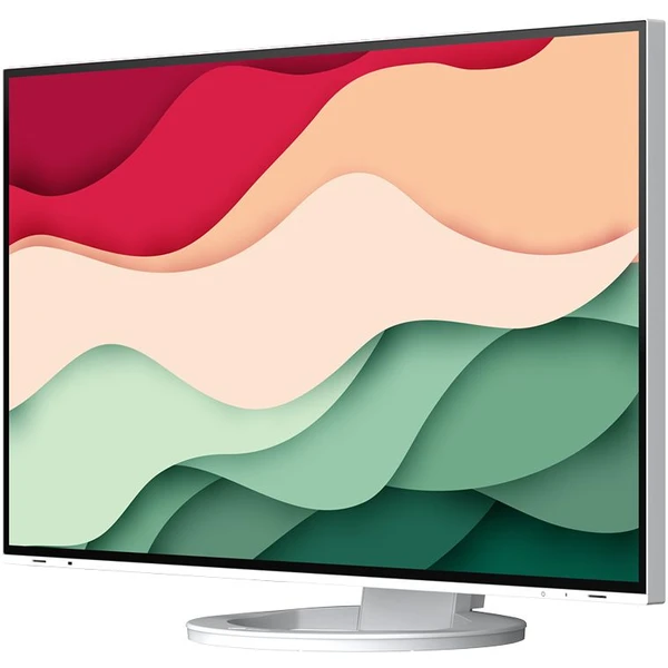 EIZO EV2781-WT monitor 27" - Monitory - Obrázok 8BV1000K01