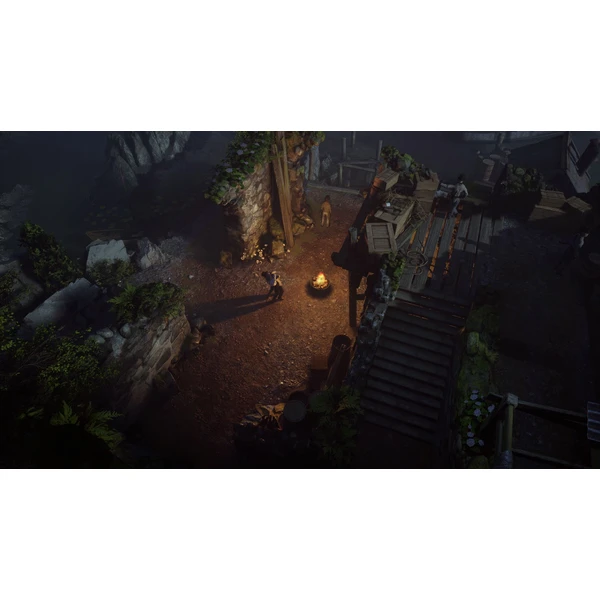 Eriksholm (PS5) - Hry na PS5 - Obrázok 8BWJ000K01