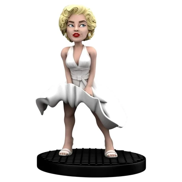 MINIX Special Character: Marilyn Monroe - Minix - Obrázok 8BYM000K01