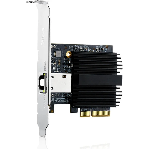 Zyxel XGN100C sieťová karta - Sieťové karty - Obrázok 8C59000N01