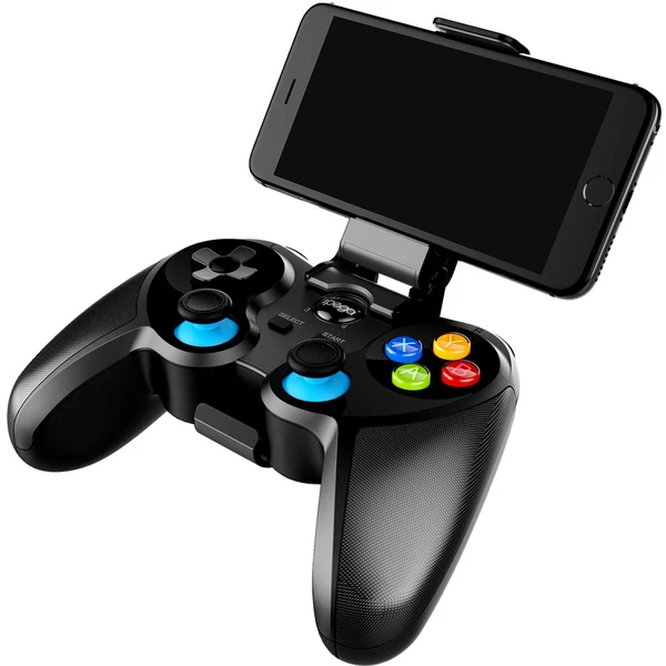 iPega 9157 Ninja bezdrôtový ovládač (Android, iOS PC, Android TV, N-Switch) - Herné ovládače - Obrázok 8C60000401