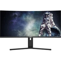 Dahua LM34-E330CA herný monitor 34" - Monitory