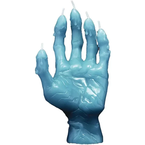 Sviečka Dark Horse Hellboy - Hand of Glory 23 cm - Sochy a sošky - Hlavný obrázok