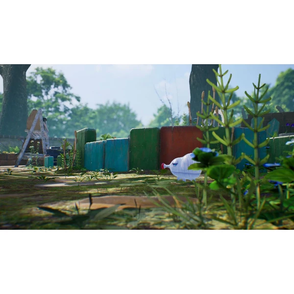 Pikmin 4 (Switch) - Hry na Nintendo Switch - Obrázok 8CB5G00101