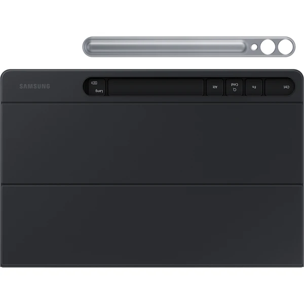 Samsung Book Cover Keyboard Slim Tab S9+/S9 FE+ - Puzdra s klávesnicou - Obrázok 8CB6G00101