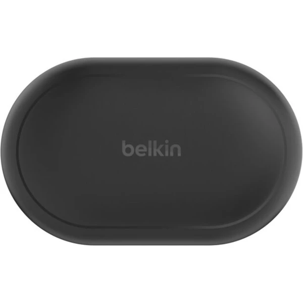 Belkin SOUNDFORM™ ClearFit Open-Ear bezdrôtové slúchadlá čierna - Slúchadlá - Obrázok 8CCF000O01