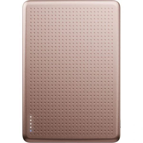 Native Union Active MagSafe powerbanka 5000mAh ružová - Powerbanky - Obrázok 8CDE000O01