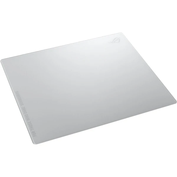 ASUS ROG Moonstone ACE podložka pod myš (veľ. L/biela) - Podložky - Obrázok 8CE0000N01