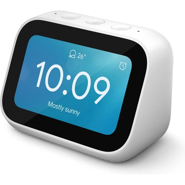 Xiaomi Mi Smart Clock - Hodiny - Obrázok 8CE9700301