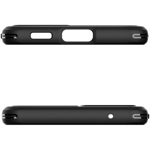 Spigen Rugged Armor kryt Samsung Galaxy A53 5G čierny - Puzdra - Obrázok 8CF1700301