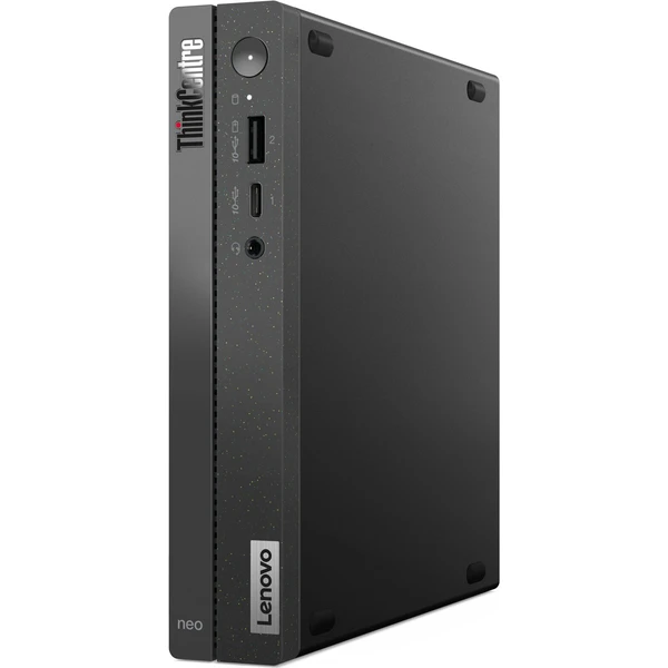 Lenovo ThinkCentre neo 50q Gen 4 čierny - 3 roky záruky On-site po registrácii - Stolné počítače - Obrázok 8CF3000701