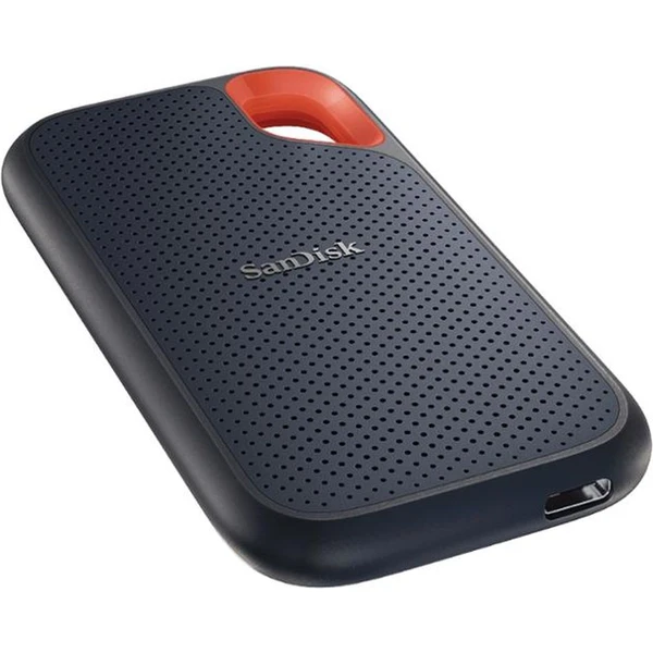 SanDisk Extreme Portable V2 externý SSD 1TB - SSD - Obrázok 8CJEF00101