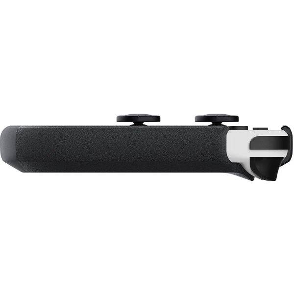 Spigen Thin Fit ochranný kryt pre Nintendo Switch OLED čierny - Puzdra - Obrázok 8CK4G00101