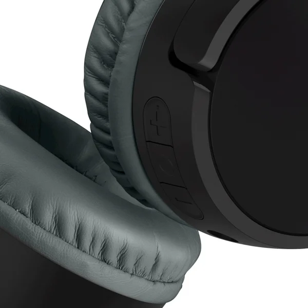 Belkin SOUNDFORM™ Mini detské bezdrôtové slúchadlá čierna - Slúchadlá - Obrázok 8CKUF00101